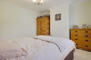 Bedroom One- click for photo gallery